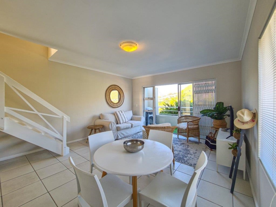 To Let 2 Bedroom Property for Rent in Beach Estate Western Cape